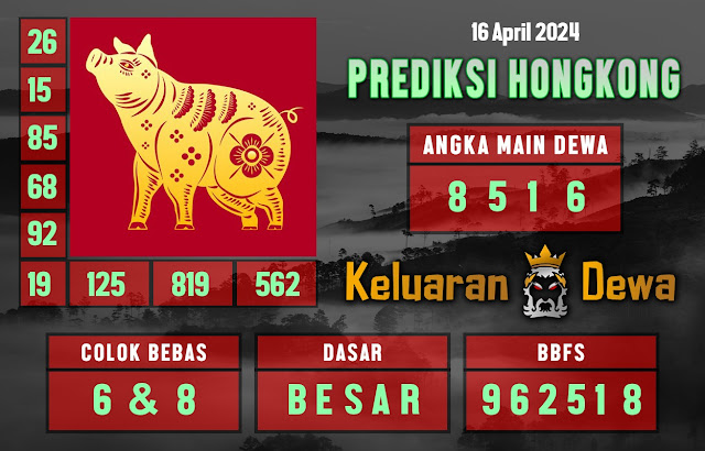 syair hk vip